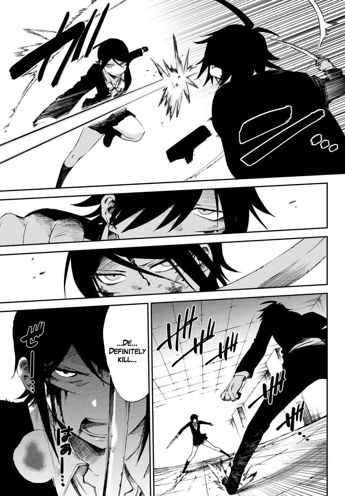 Page 24 Chapter 9 Killer Killer