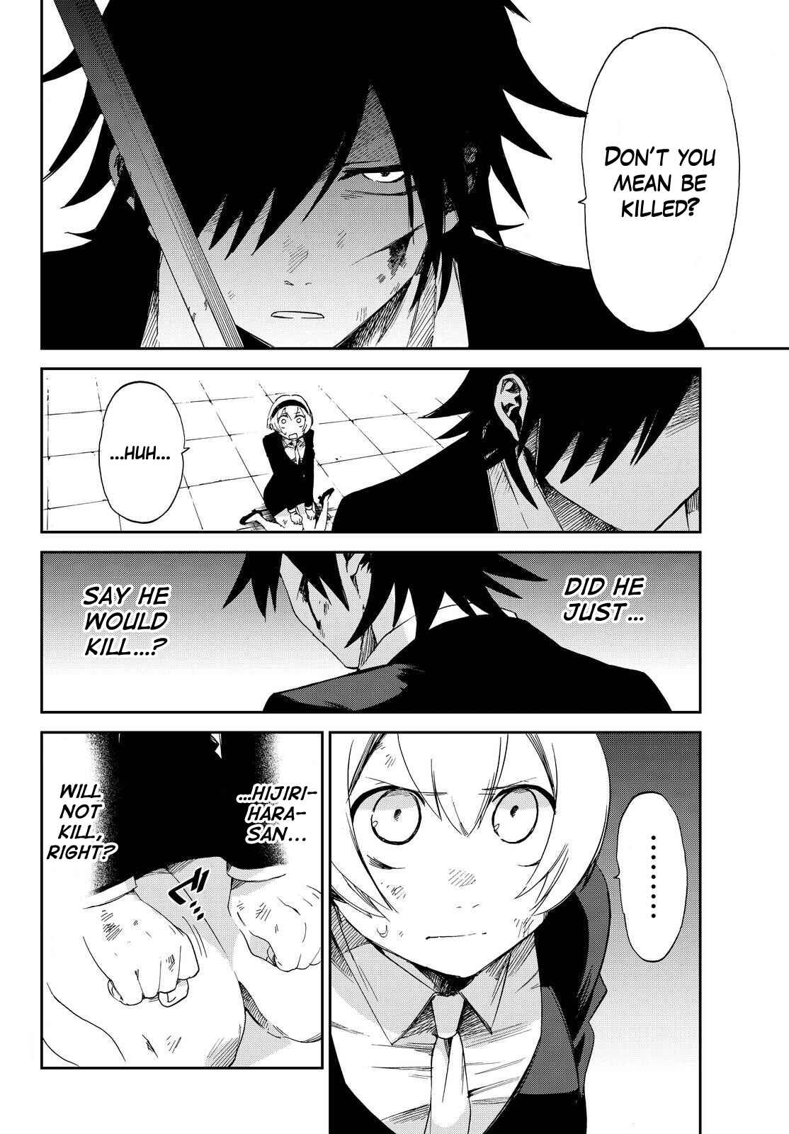 Page 25 Chapter 9 Killer Killer