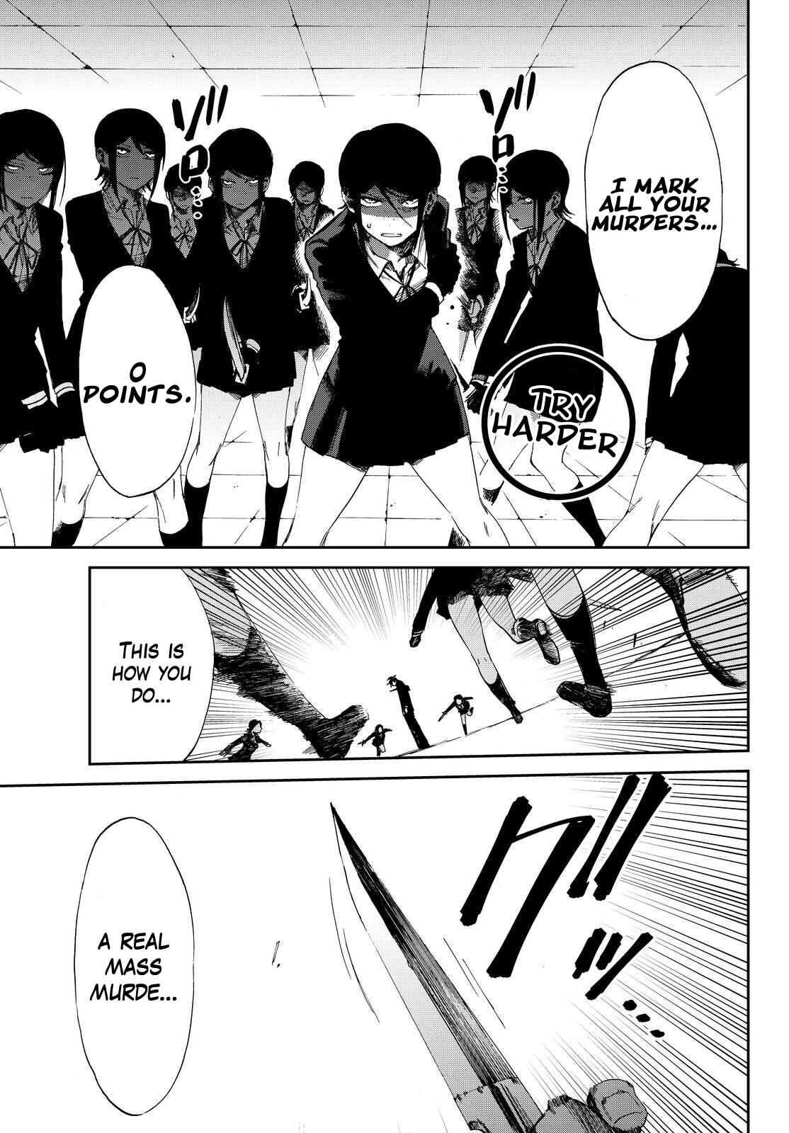 Page 28 Chapter 9 Killer Killer