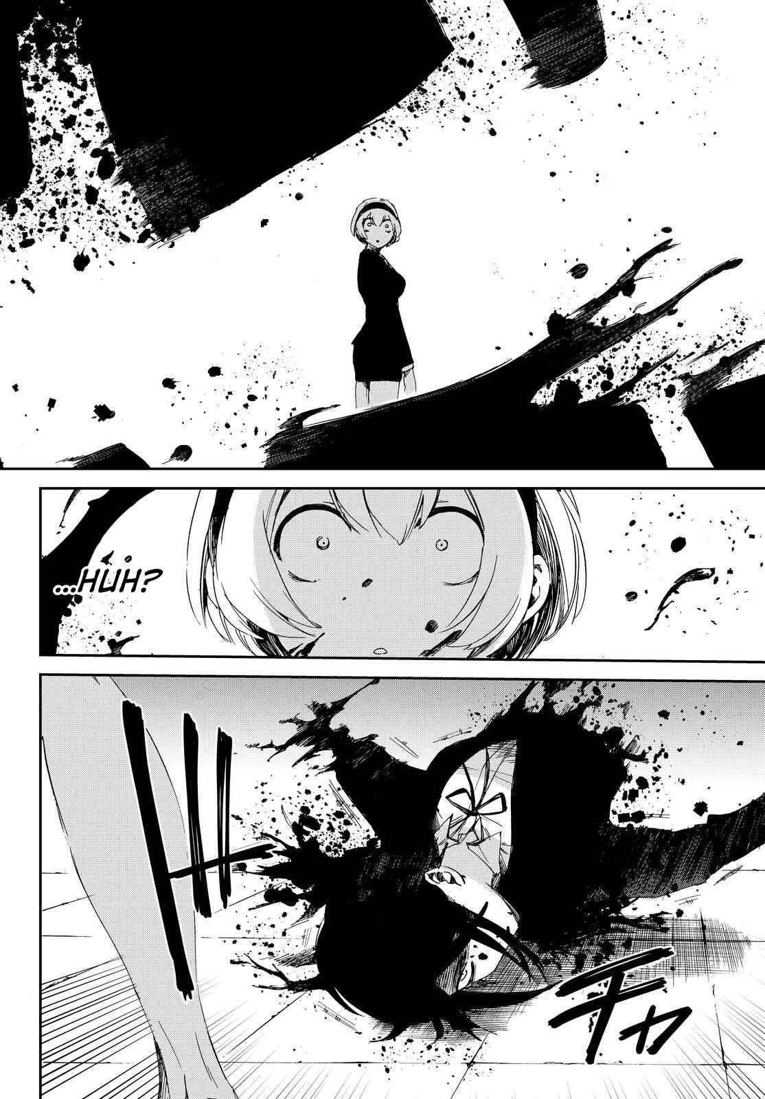 Page 32 Chapter 9 Killer Killer