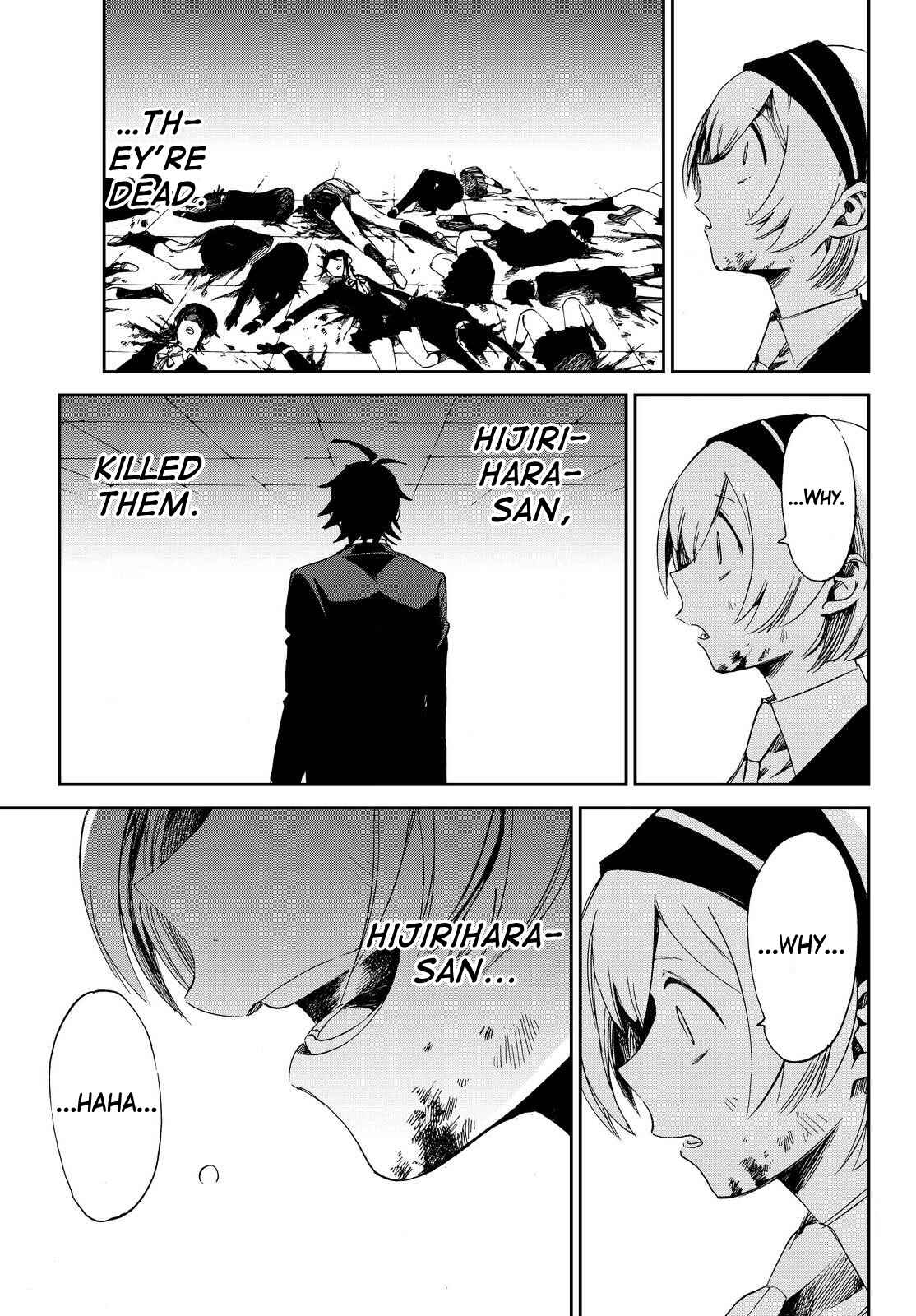 Page 33 Chapter 9 Killer Killer