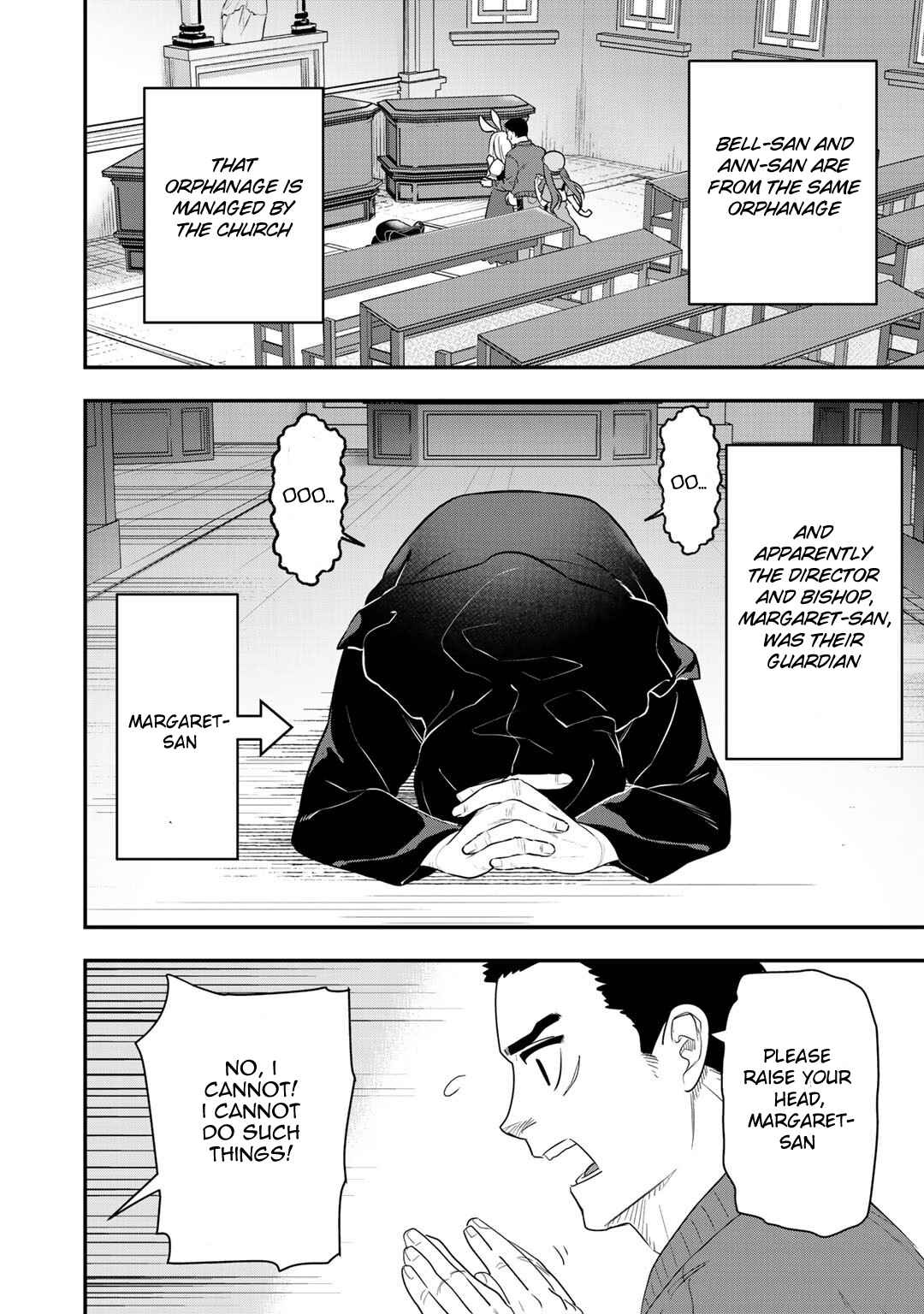 Page 15 Chapter 7 Bocchi Jieikan no Isekai Funsenki