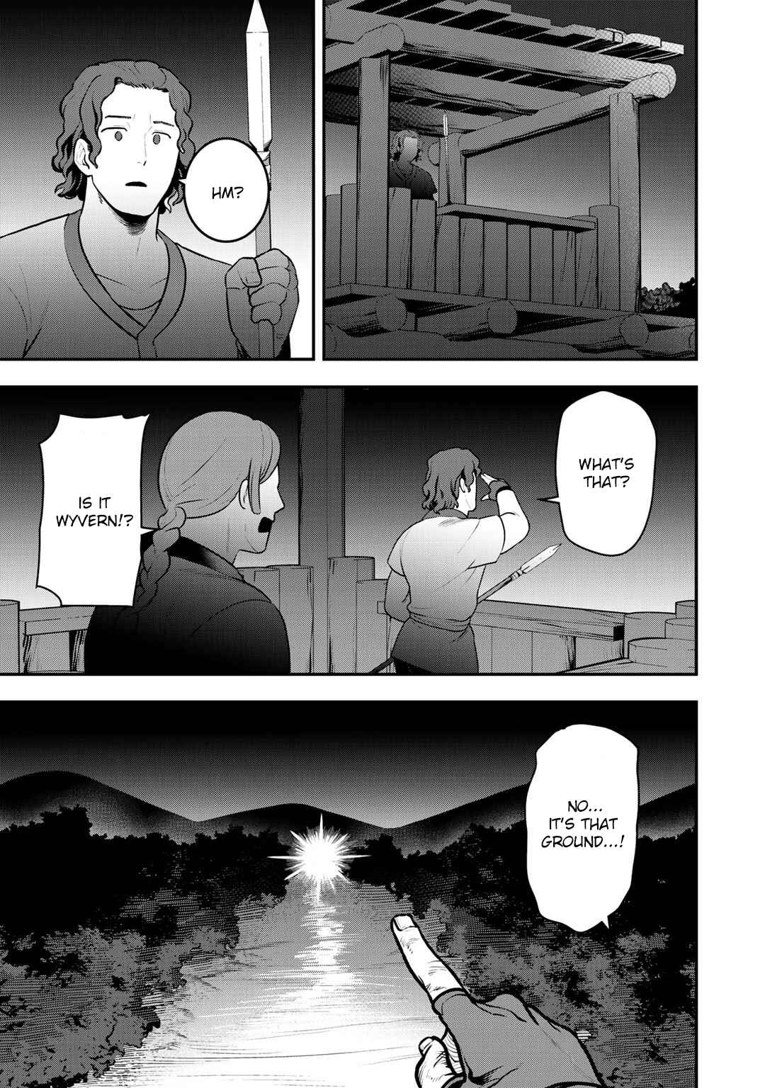 Page 2 Chapter 6 Bocchi Jieikan no Isekai Funsenki