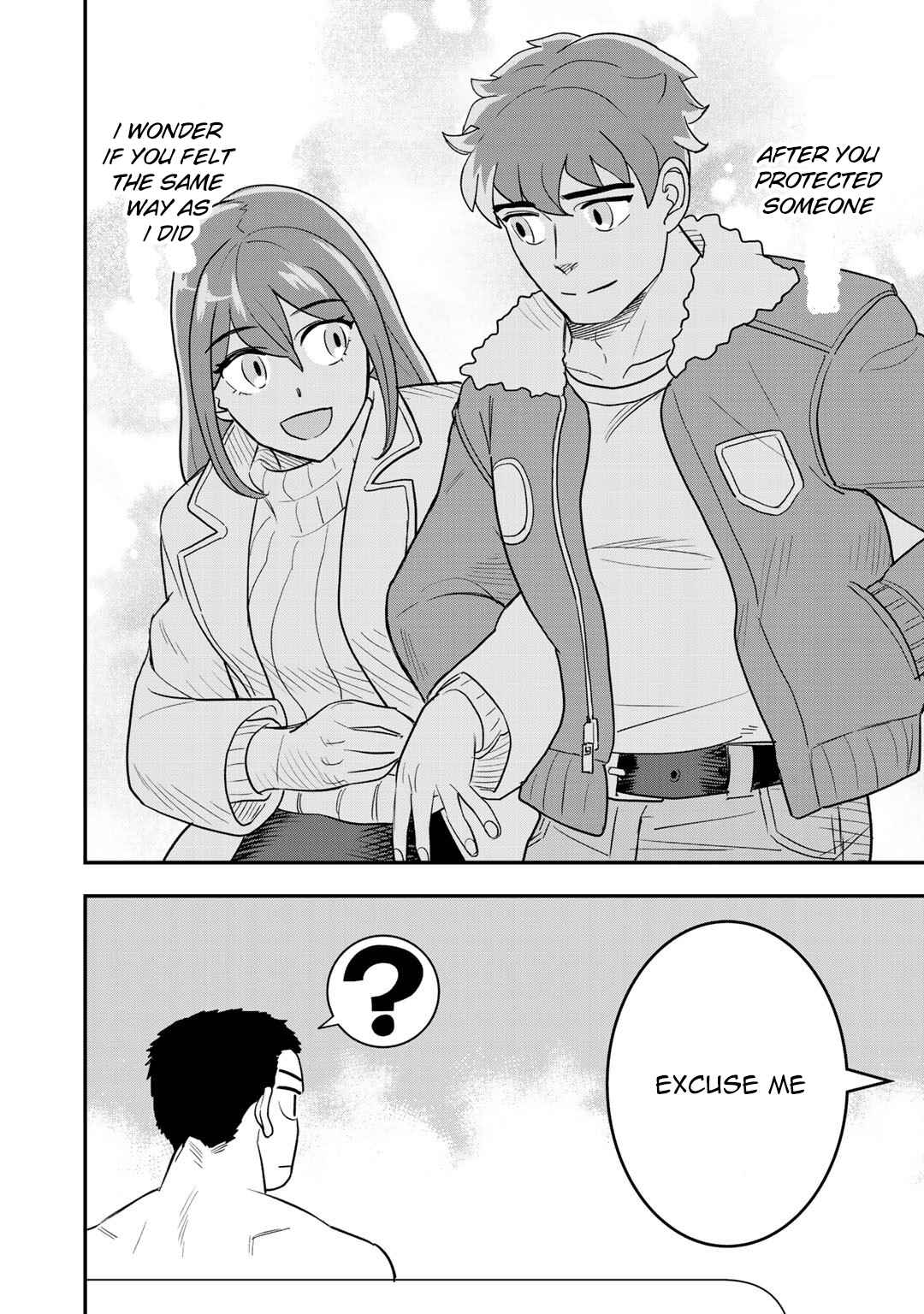 Page 31 Chapter 6 Bocchi Jieikan no Isekai Funsenki