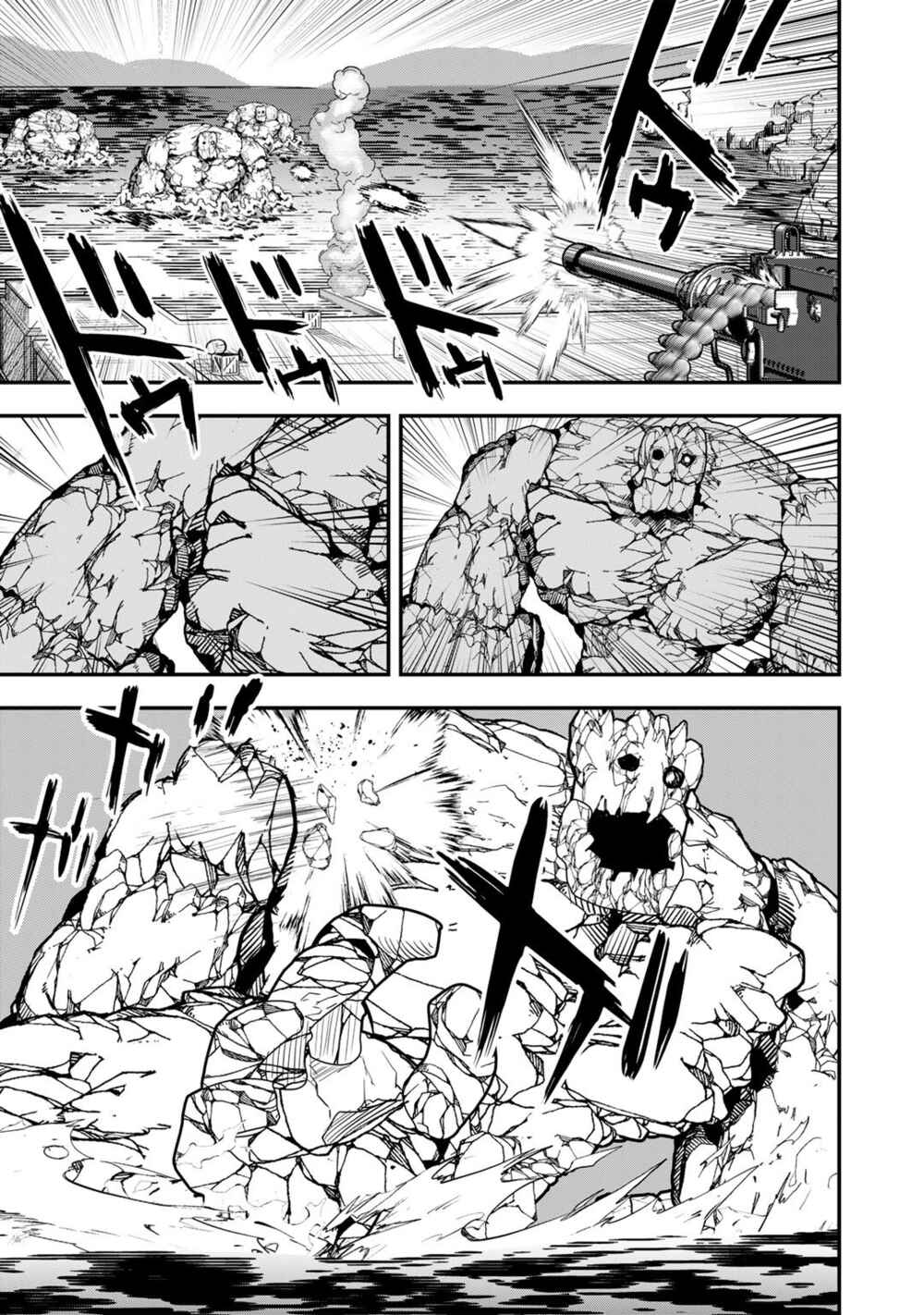 Page 12 Chapter 9 Bocchi Jieikan no Isekai Funsenki