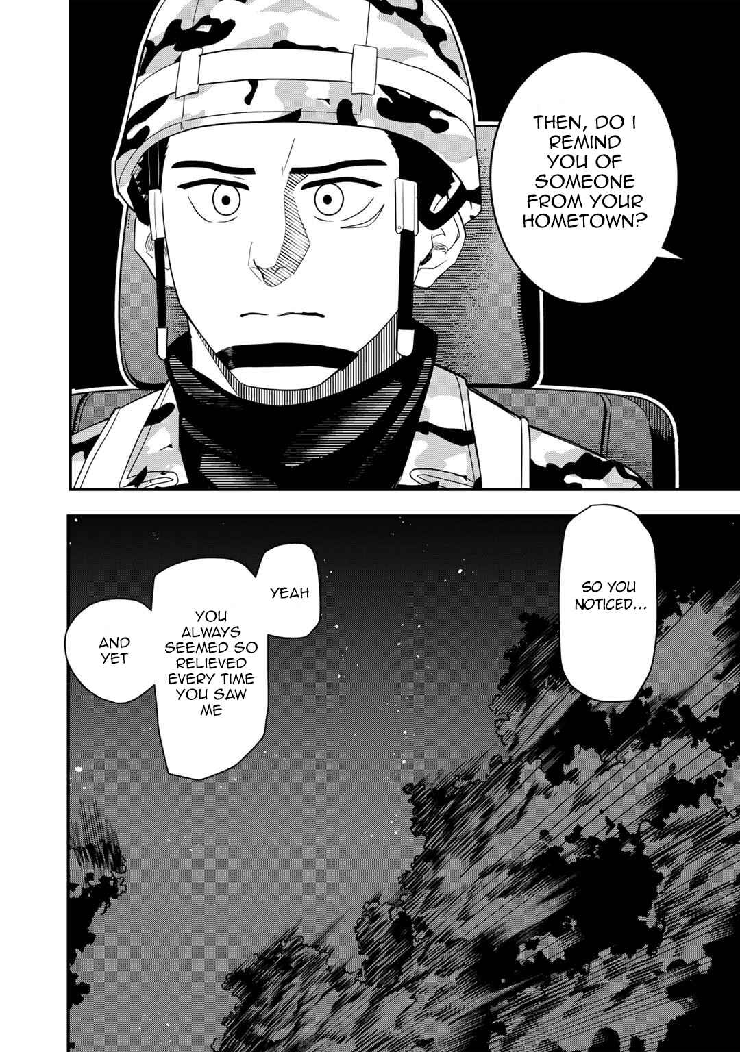 Page 19 Chapter 16 Bocchi Jieikan no Isekai Funsenki
