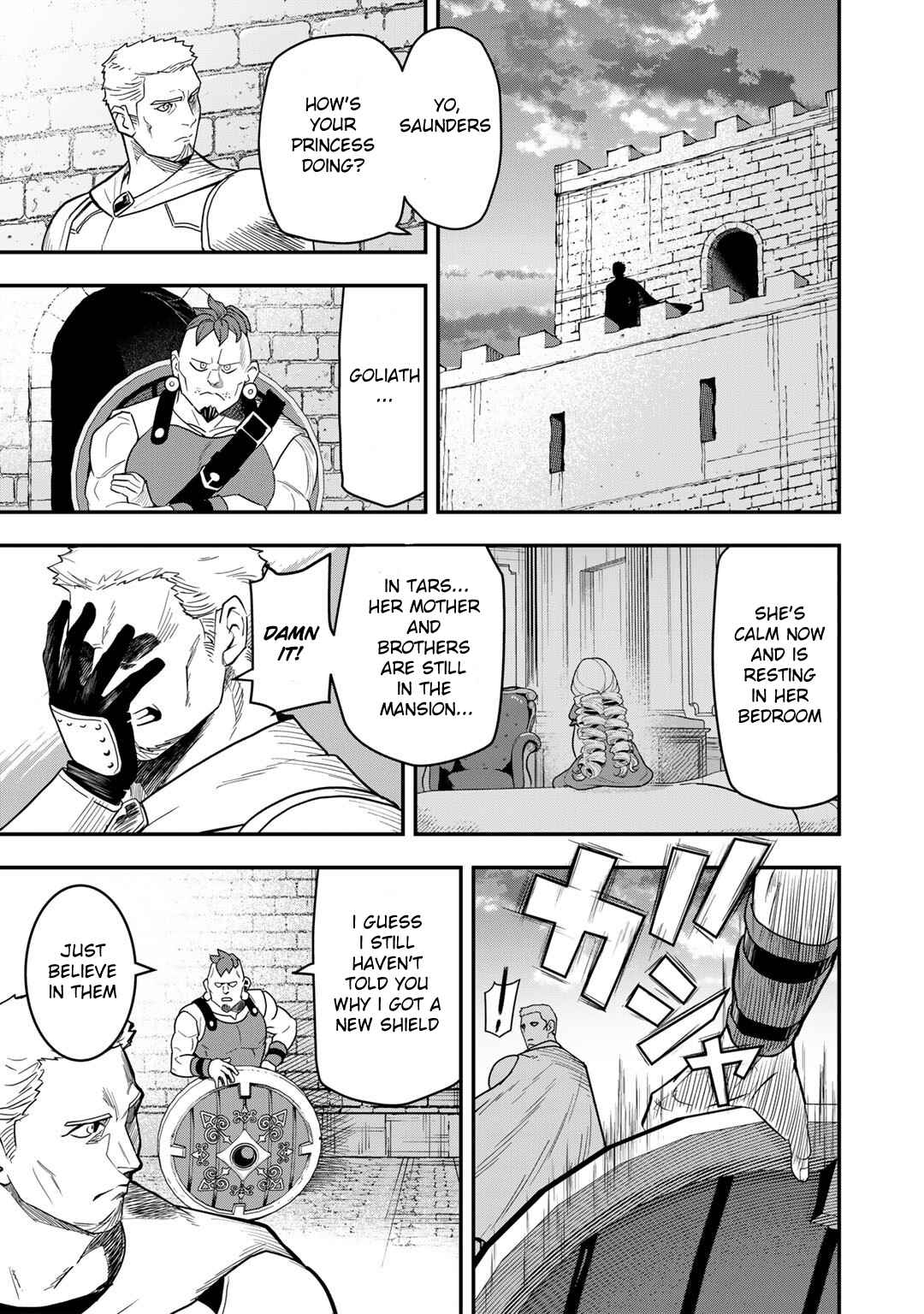 Page 2 Chapter 16 Bocchi Jieikan no Isekai Funsenki
