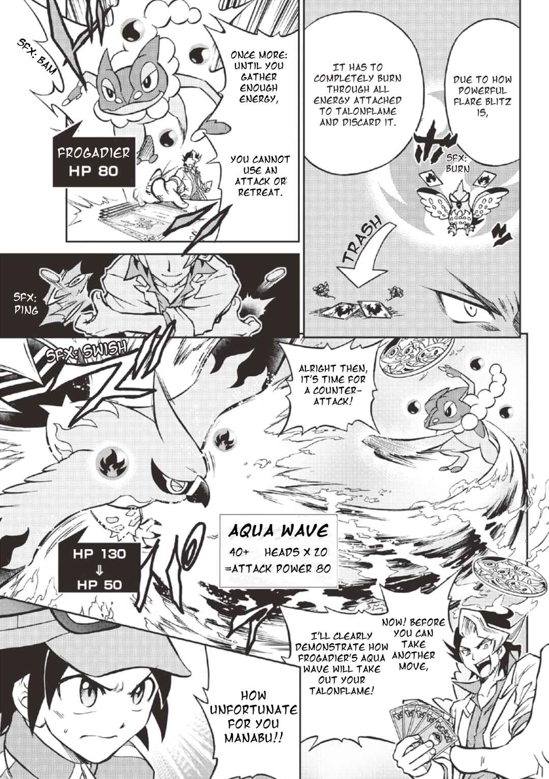 Page 10 Chapter 1 Lets Play the Pokémon Card Game XY