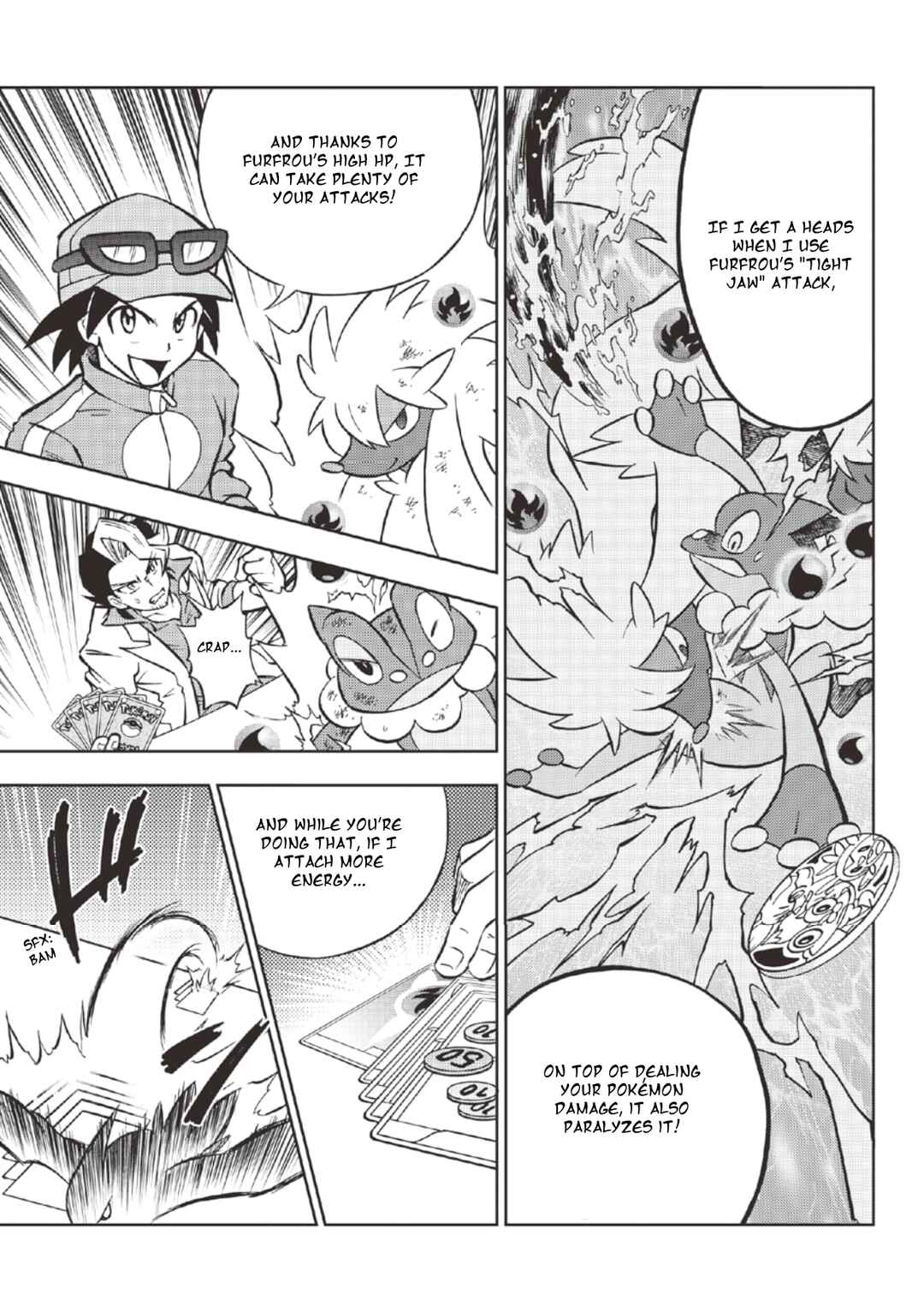 Page 12 Chapter 1 Lets Play the Pokémon Card Game XY