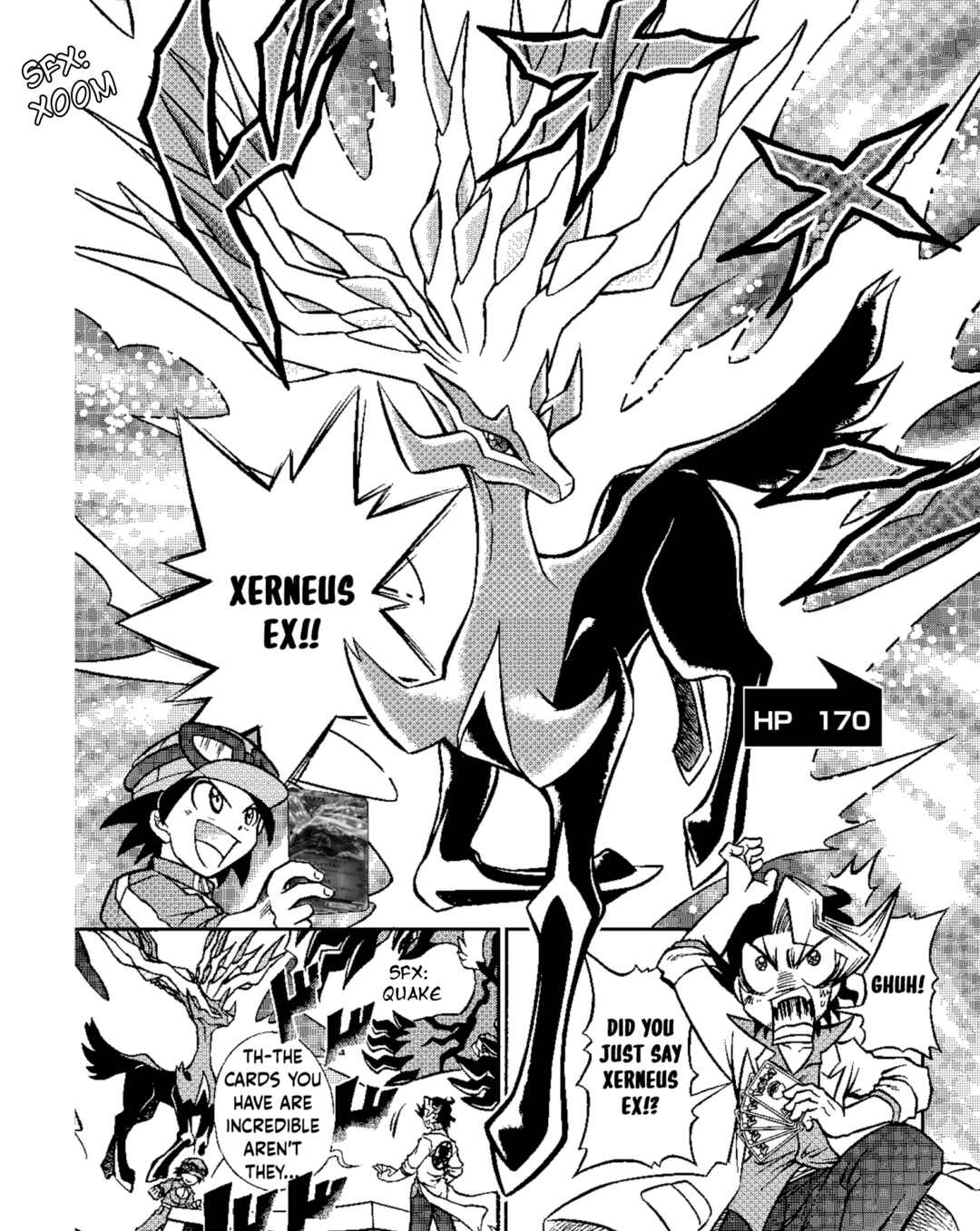 Page 10 Chapter 2 Lets Play the Pokémon Card Game XY