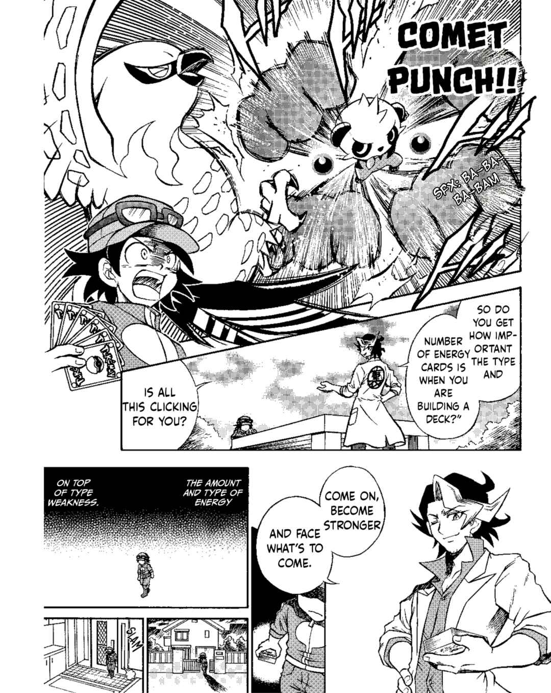 Page 6 Chapter 2 Lets Play the Pokémon Card Game XY