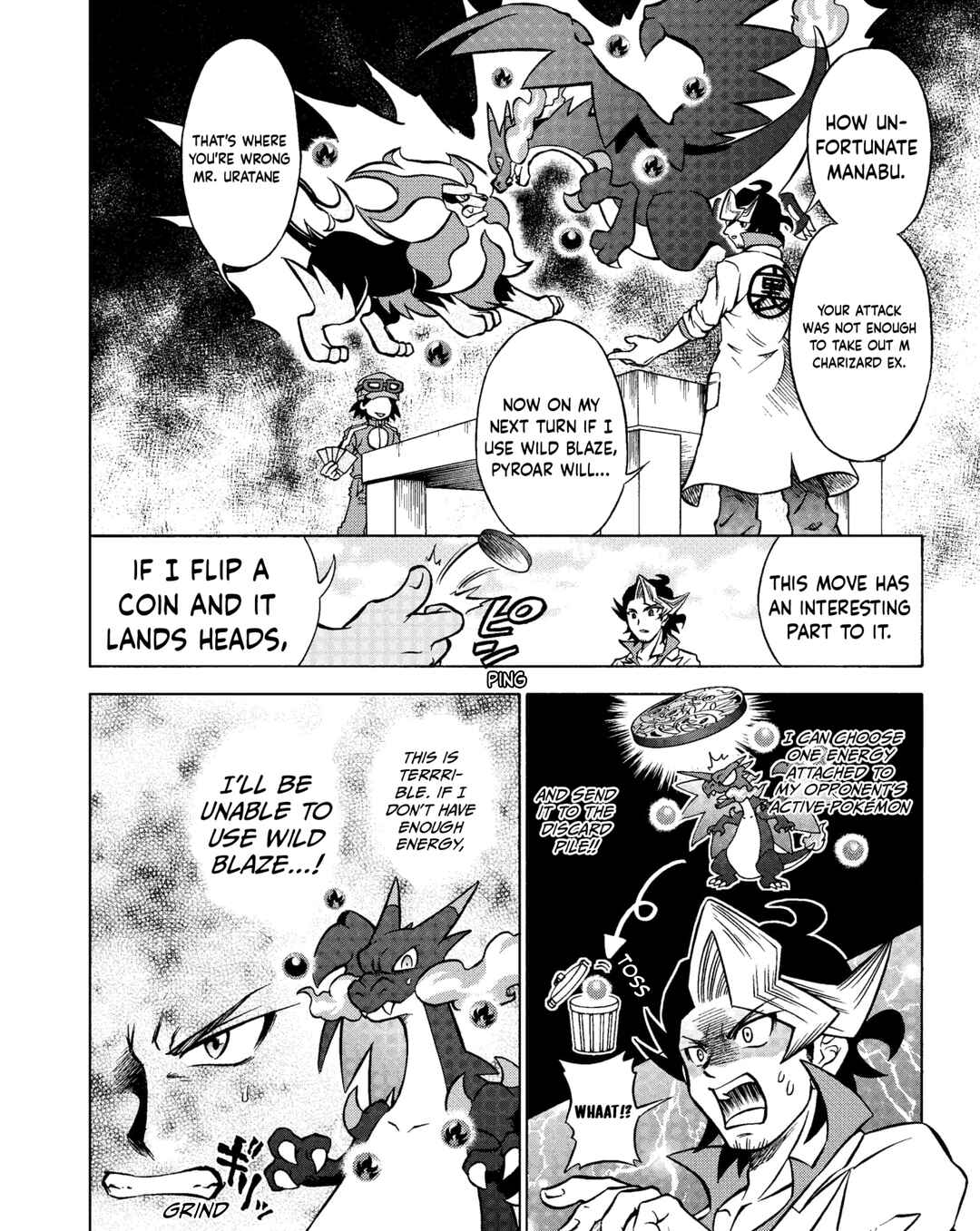 Page 9 Chapter 4 Lets Play the Pokémon Card Game XY
