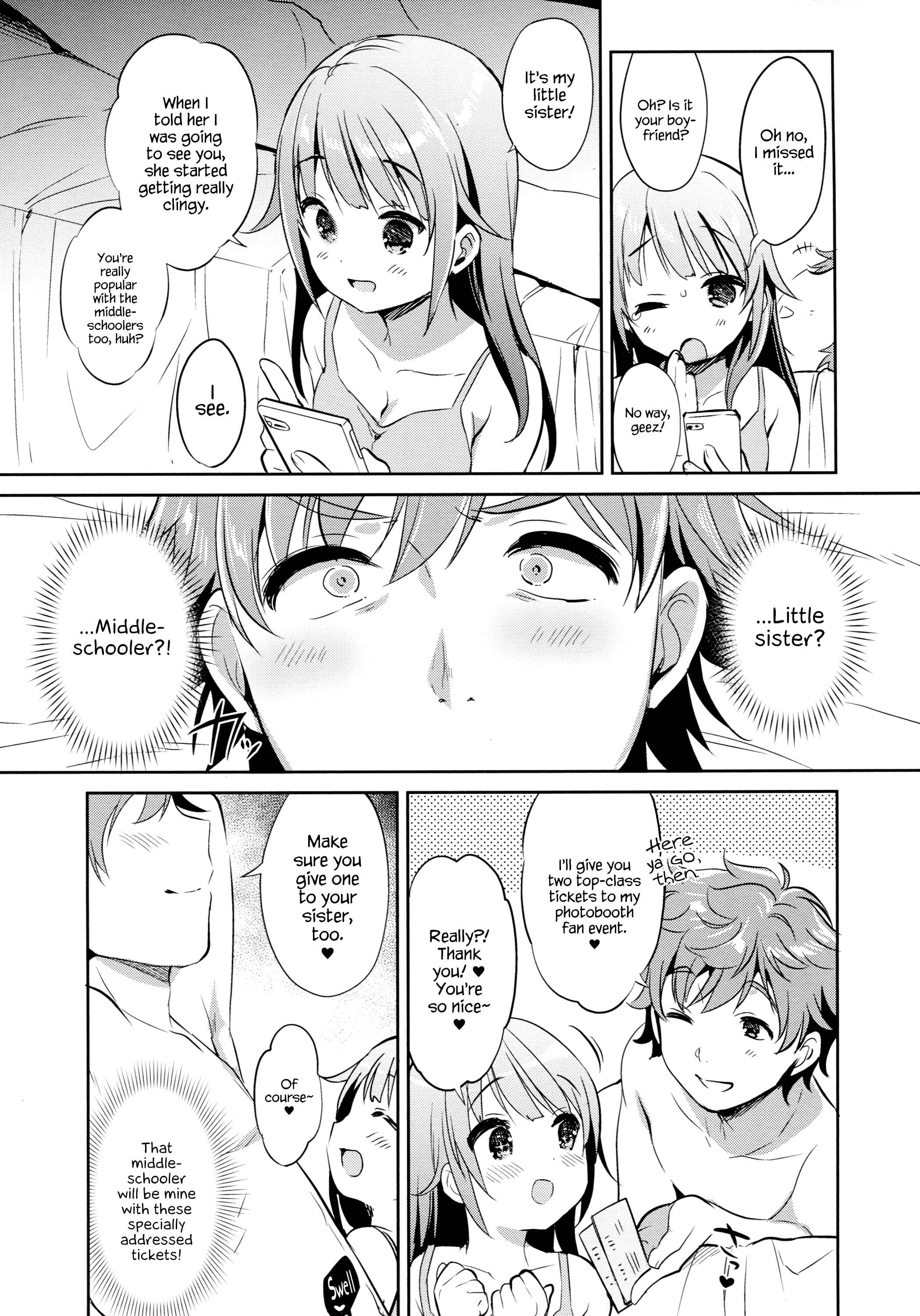 Page 8 Chapter 2 Dokumo Lime CASE FILE