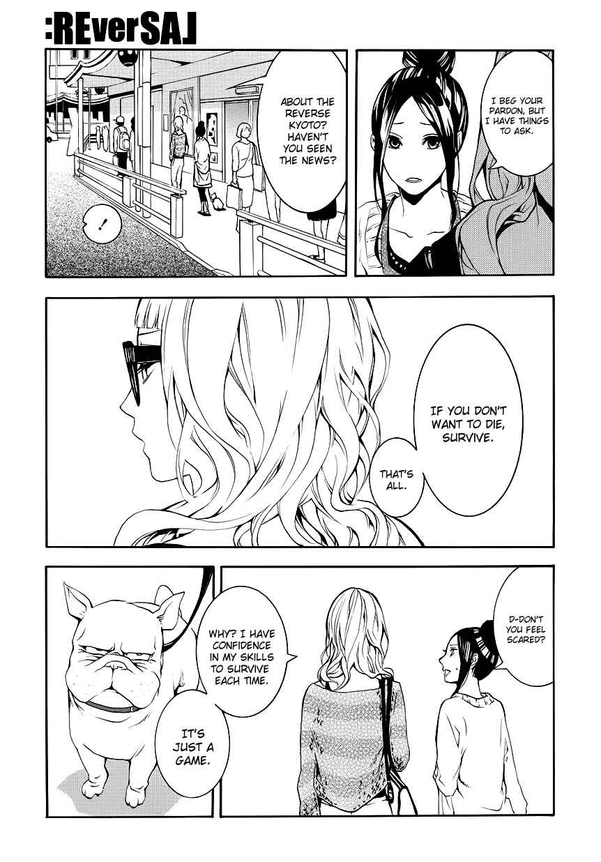 Page 15 Chapter 7 :REverSAL