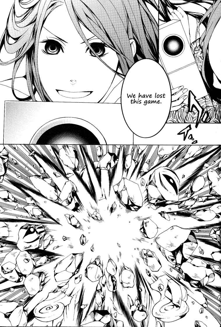 Page 21 Chapter 13 :REverSAL