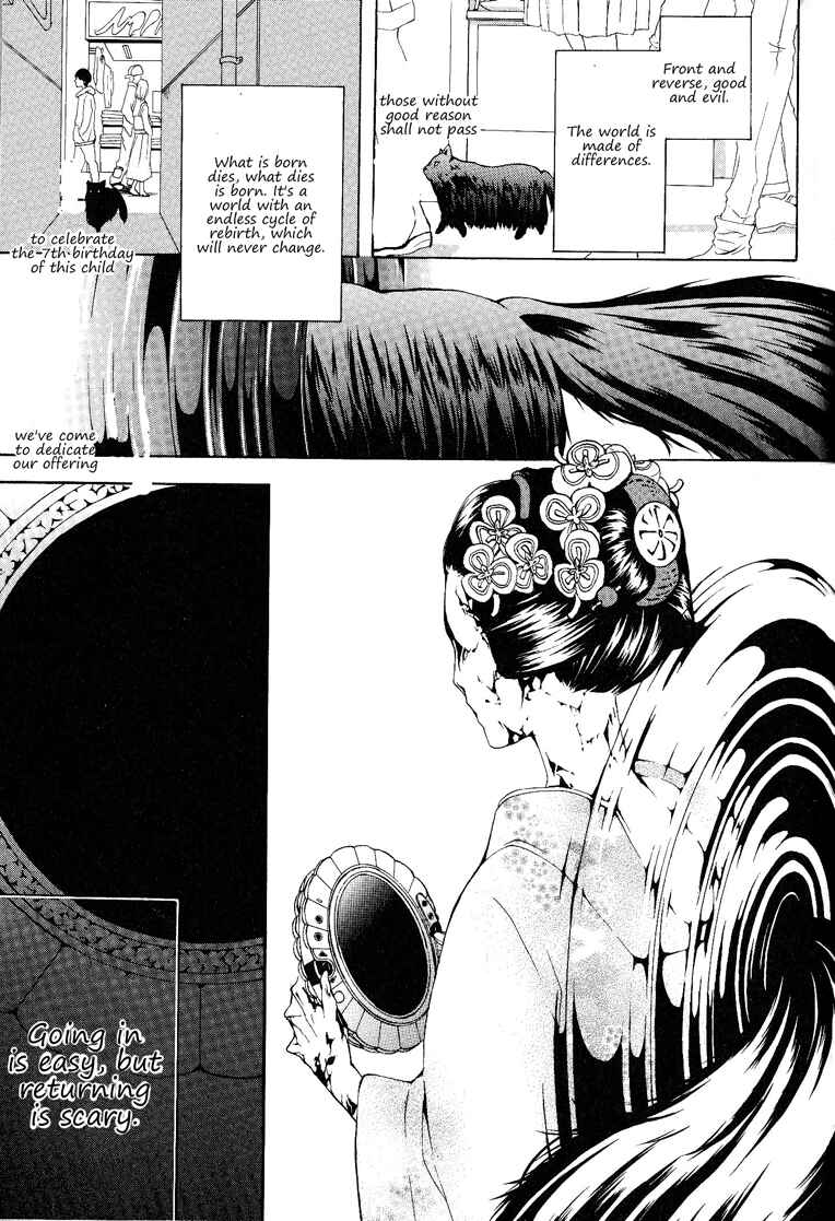 Page 34 Chapter 13 :REverSAL