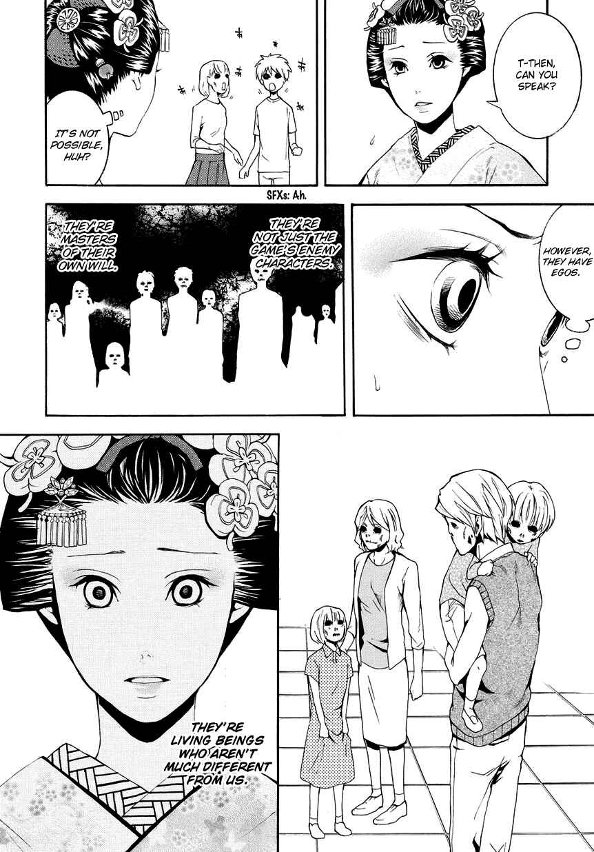 Page 14 Chapter 8 :REverSAL