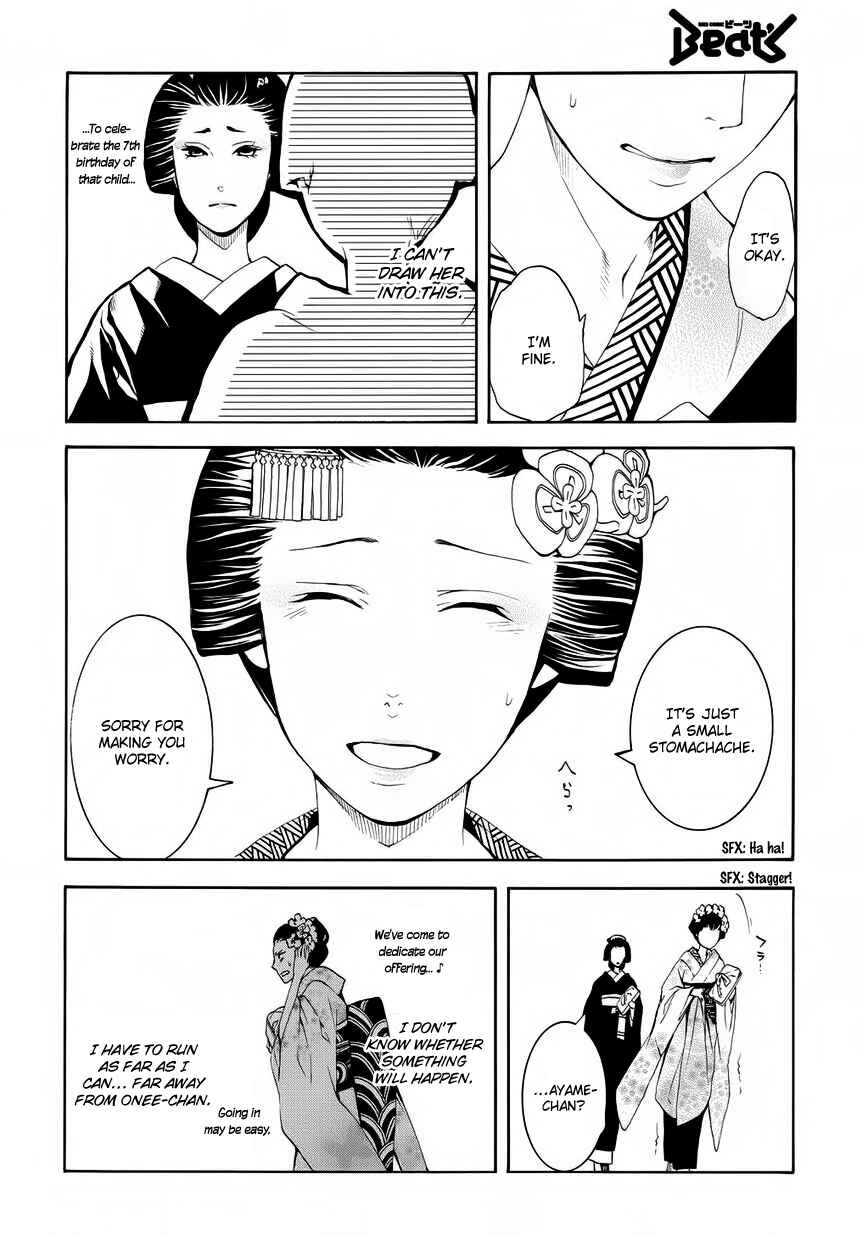 Page 4 Chapter 8 :REverSAL