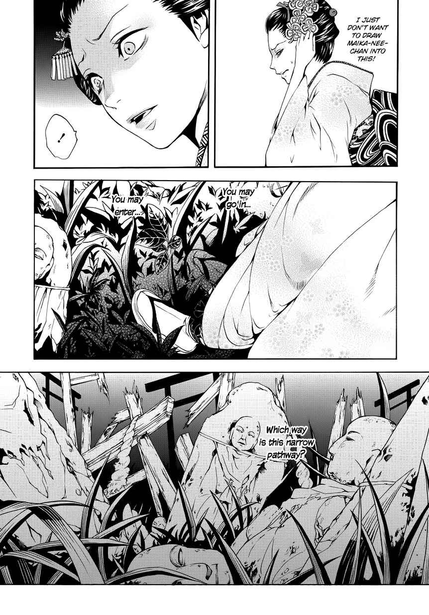 Page 5 Chapter 8 :REverSAL