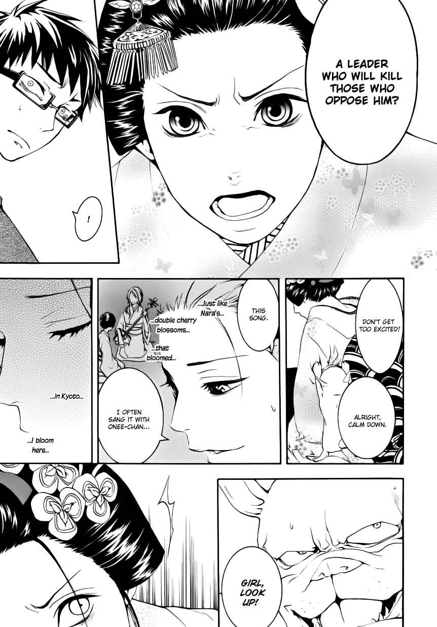 Page 25 Chapter 6.1 :REverSAL