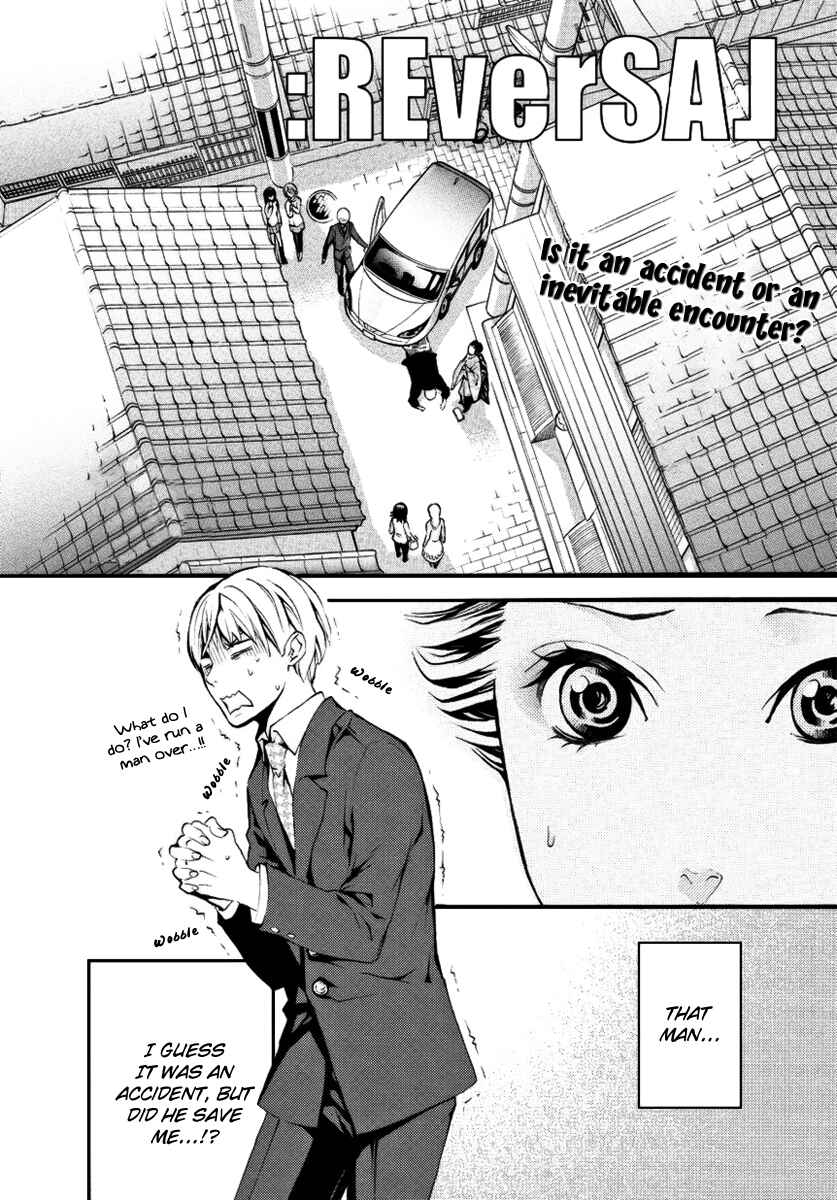 Page 2 Chapter 2 :REverSAL