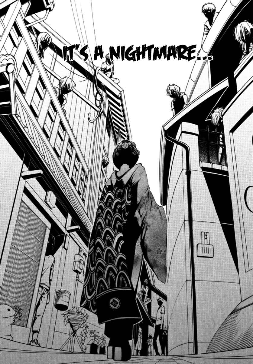 Page 6 Chapter 3 :REverSAL