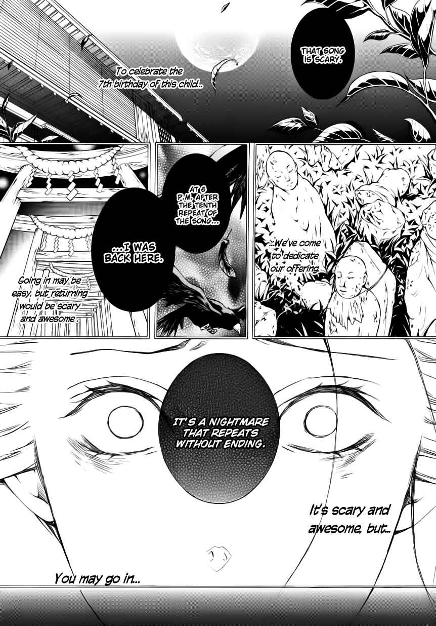 Page 7 Chapter 5 :REverSAL