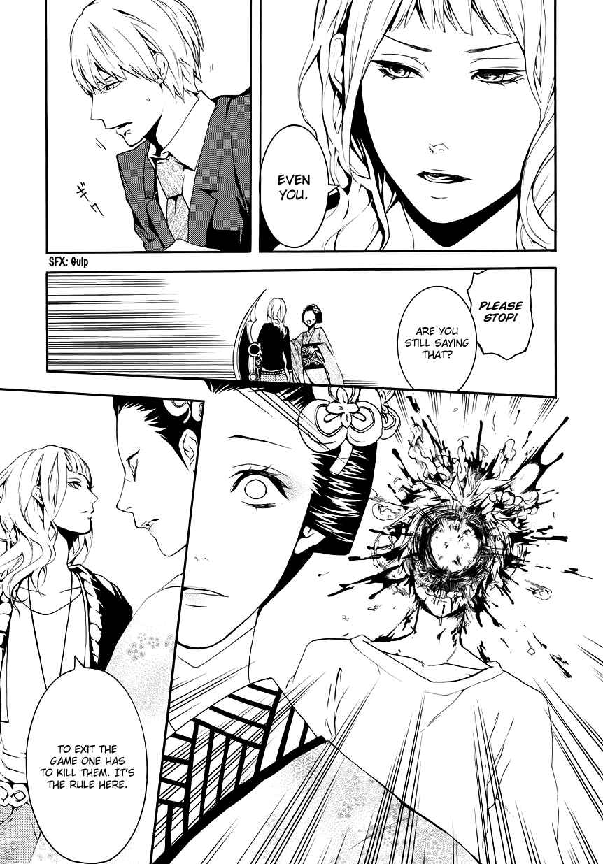 Page 5 Chapter 9 :REverSAL
