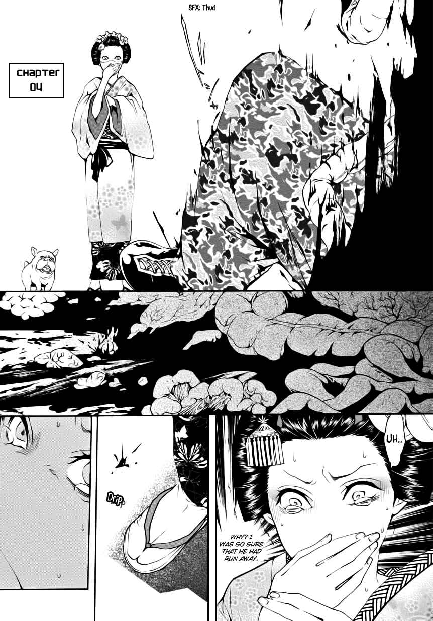 Page 1 Chapter 4 :REverSAL
