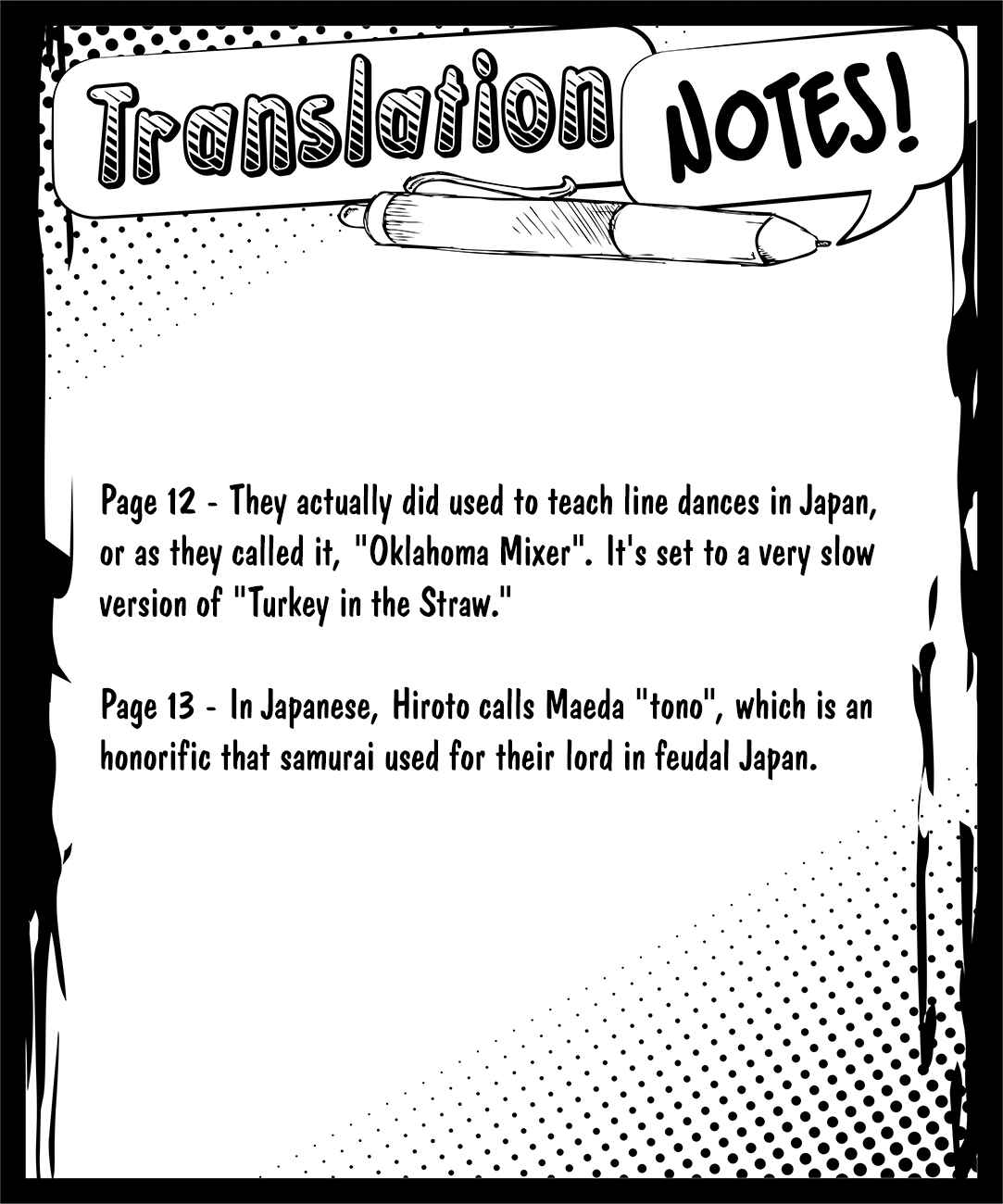 Page 22 Chapter 160 Rokudenashi Blues
