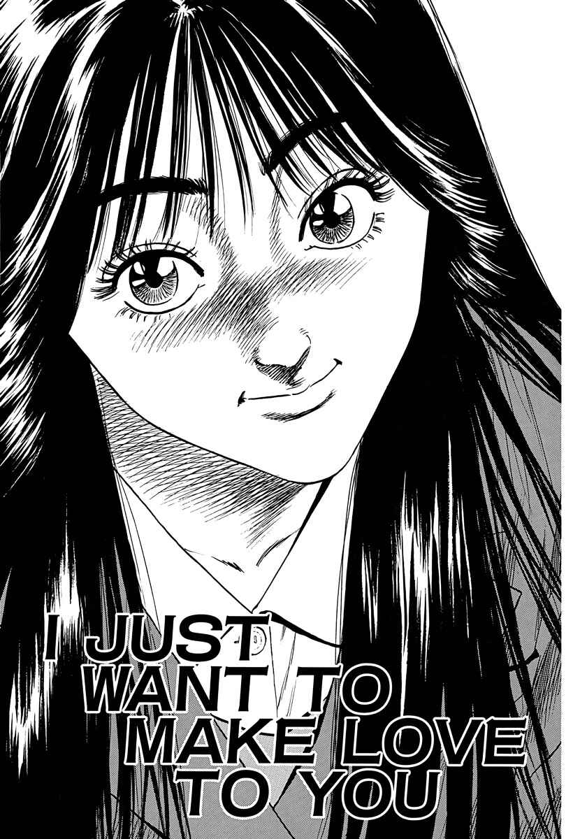 Page 1 Chapter 387 Rokudenashi Blues