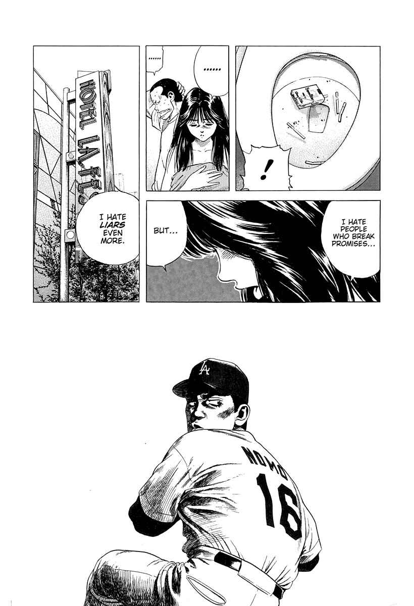 Page 9 Chapter 387 Rokudenashi Blues
