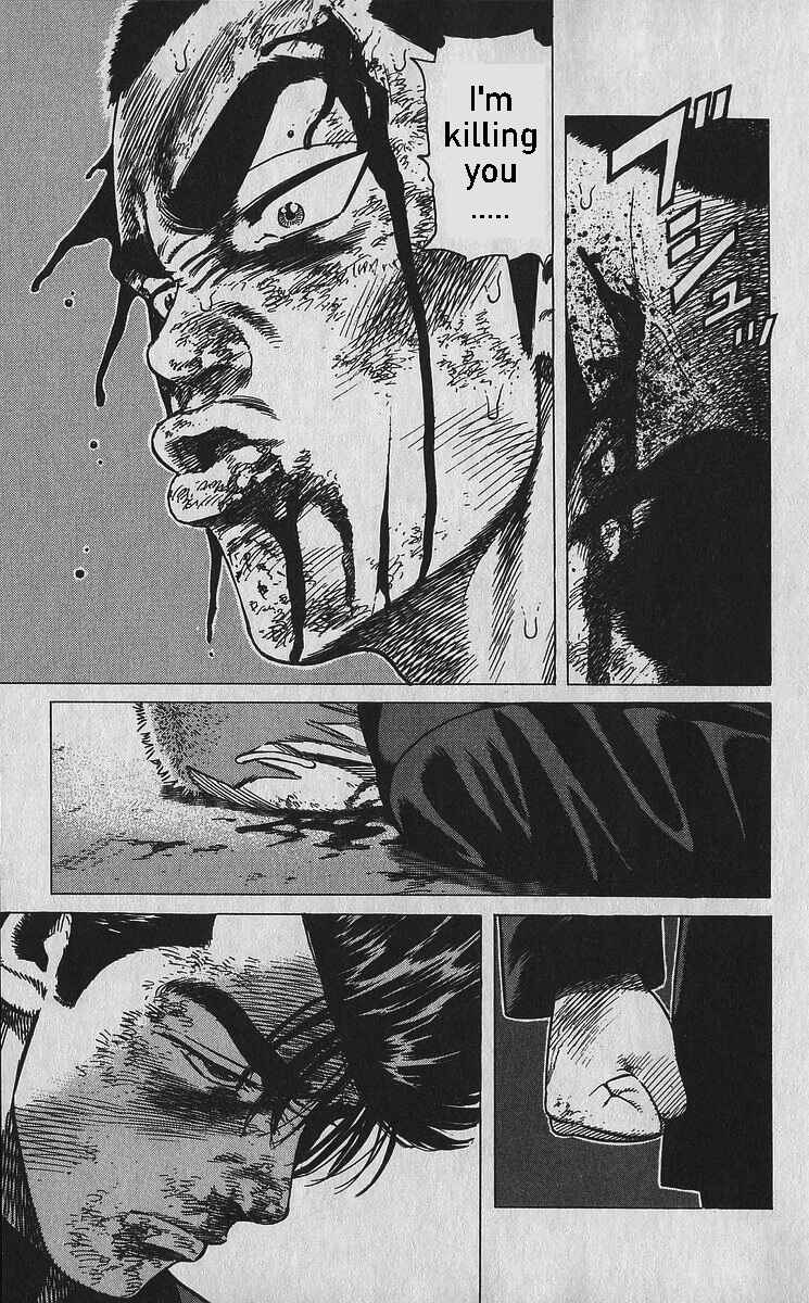 Page 2 Chapter 356 Rokudenashi Blues
