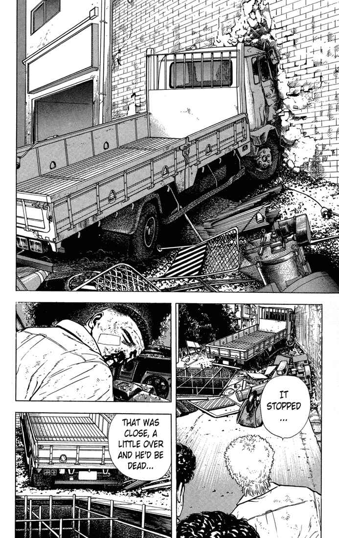 Page 18 Chapter 13 Rokudenashi Blues