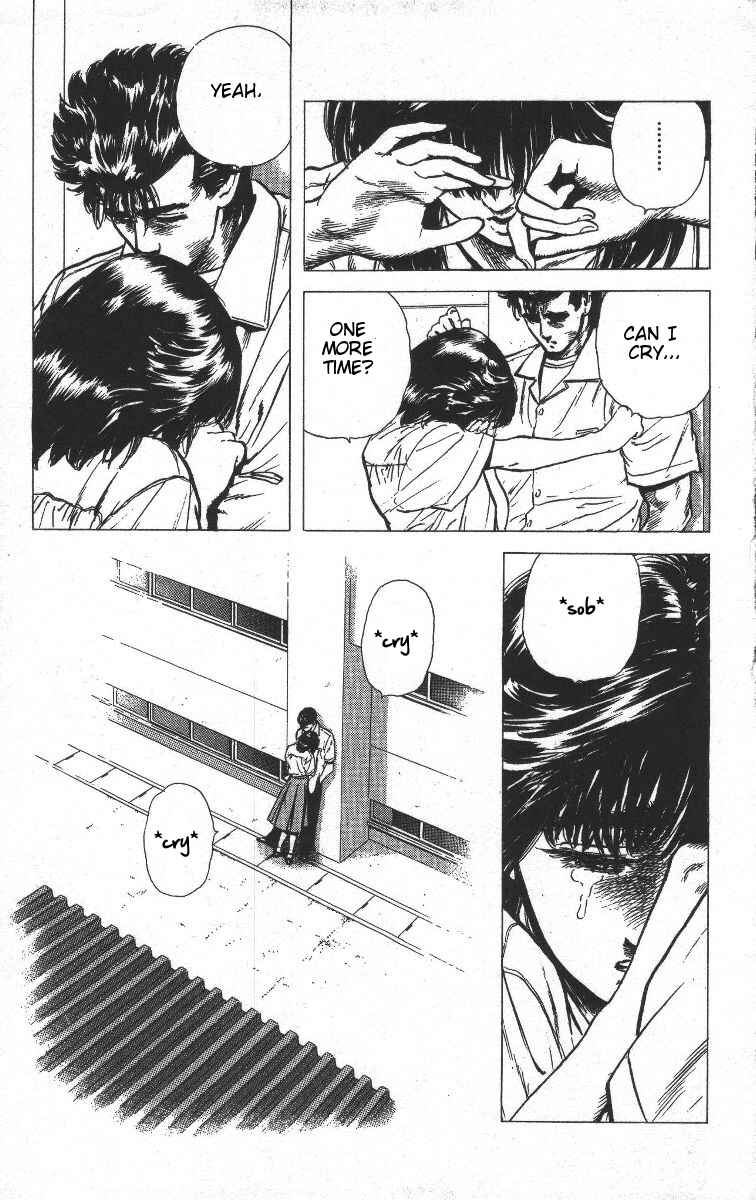 Page 19 Chapter 66 Rokudenashi Blues