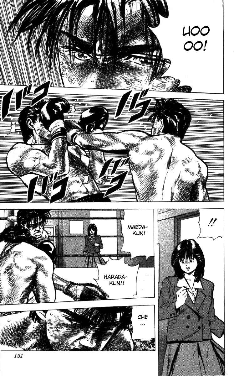 Page 9 Chapter 105 Rokudenashi Blues