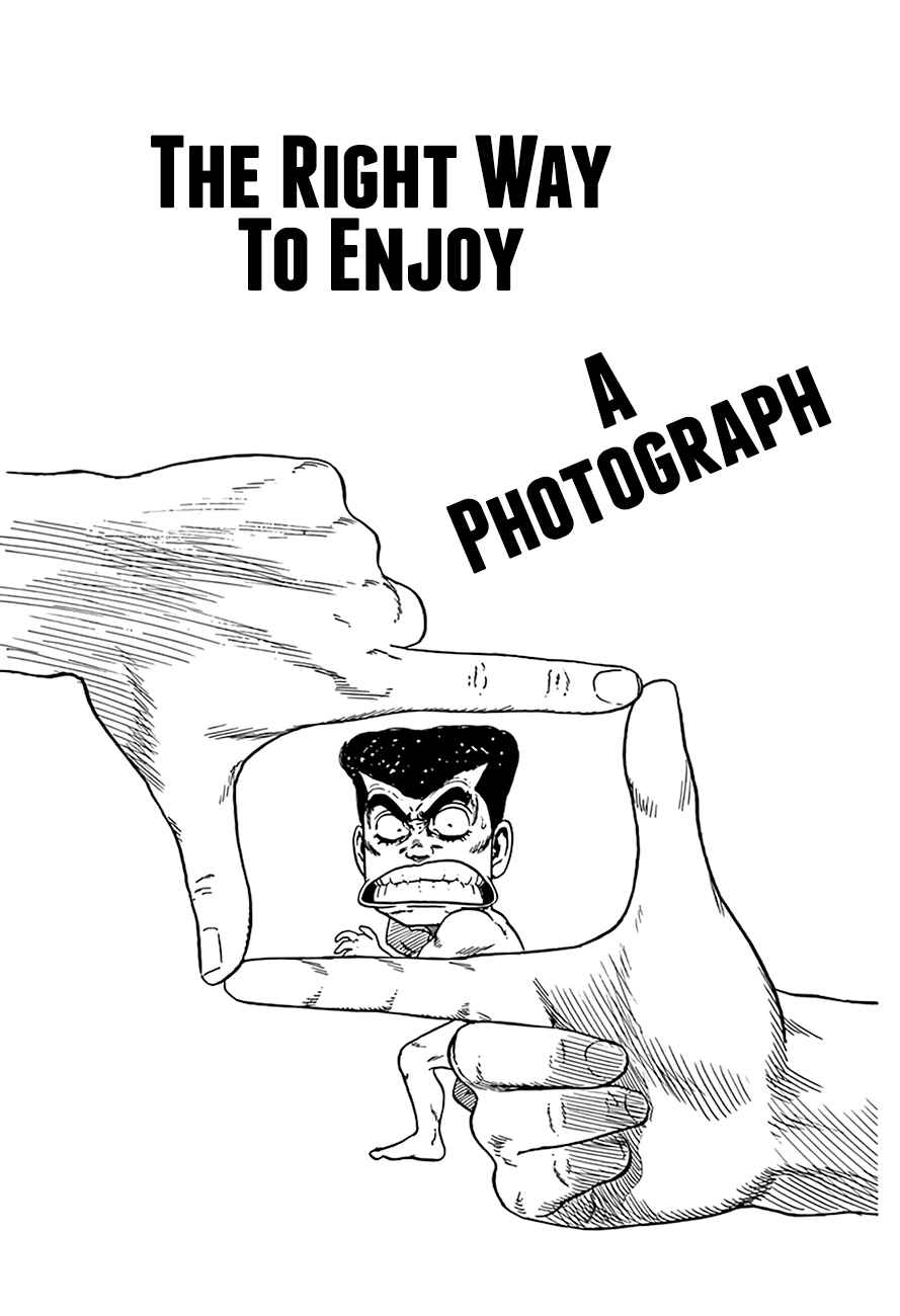 Page 2 Chapter 317 Rokudenashi Blues