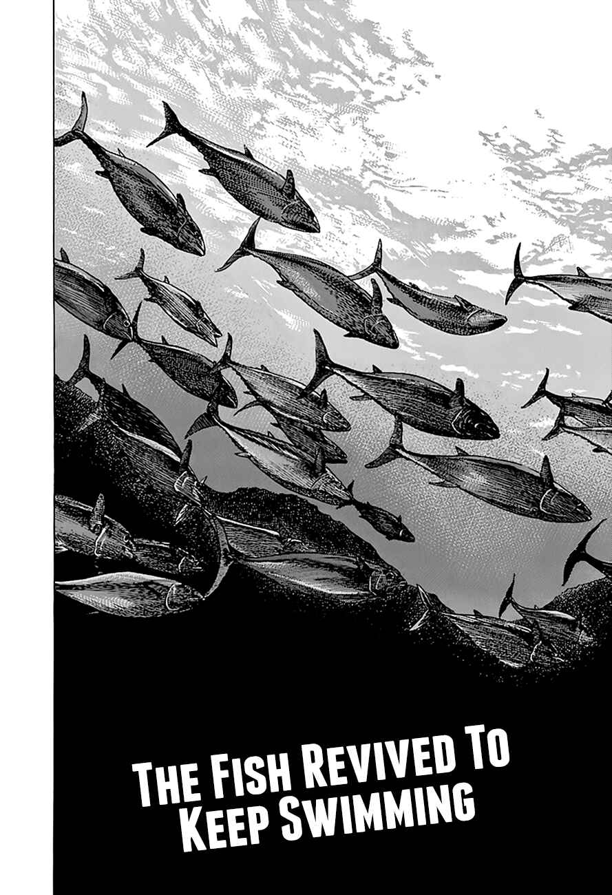Page 2 Chapter 286 Rokudenashi Blues