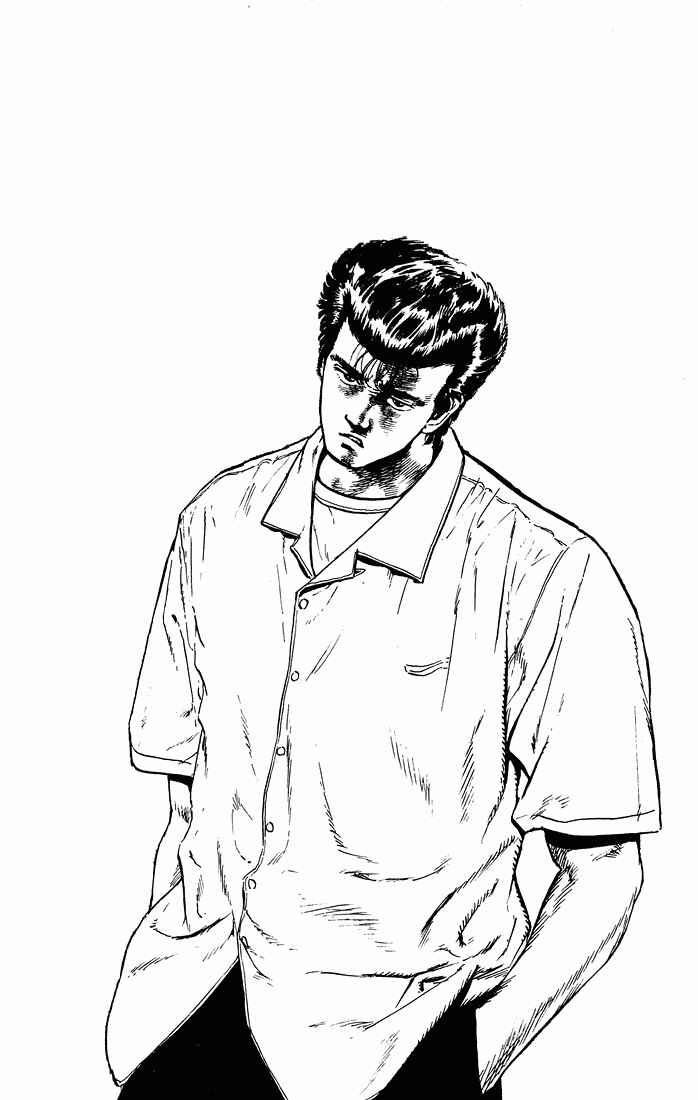 Page 20 Chapter 26 Rokudenashi Blues