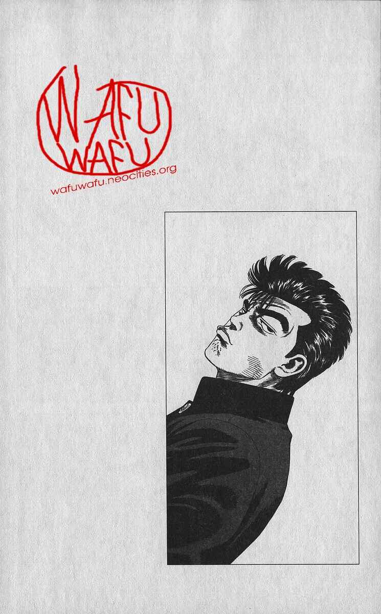 Page 19 Chapter 352 Rokudenashi Blues