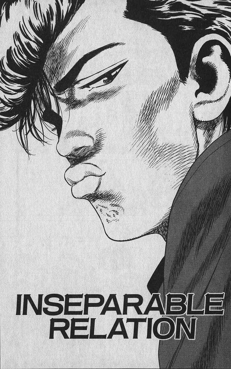 Page 1 Chapter 341 Rokudenashi Blues