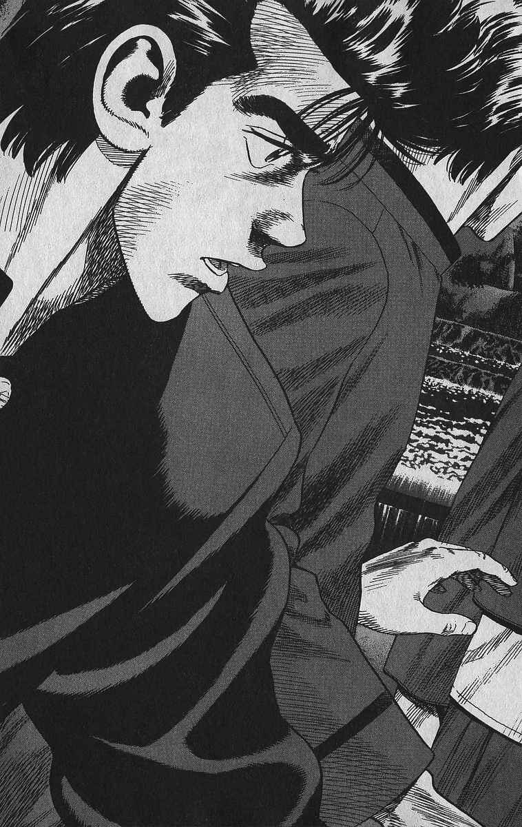 Page 9 Chapter 343 Rokudenashi Blues