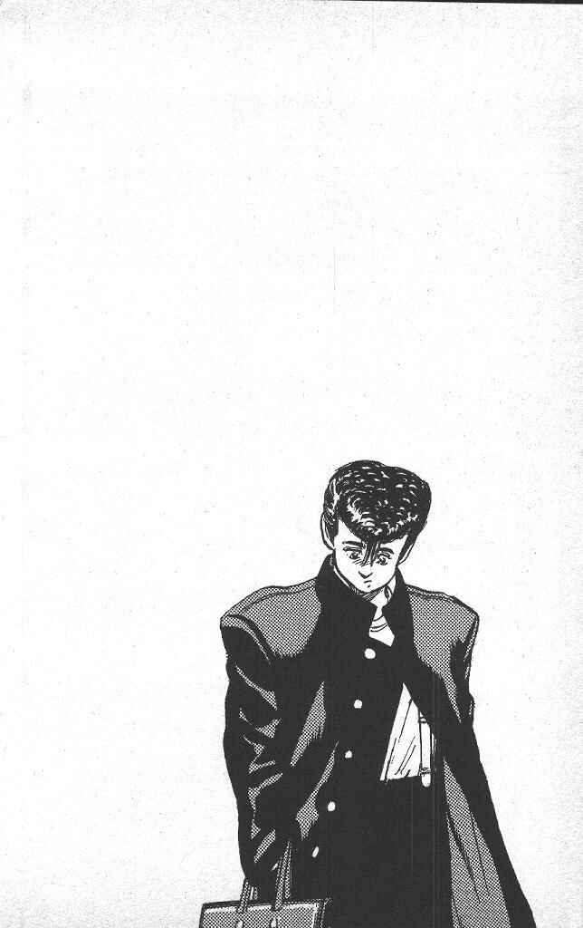 Page 20 Chapter 45 Rokudenashi Blues