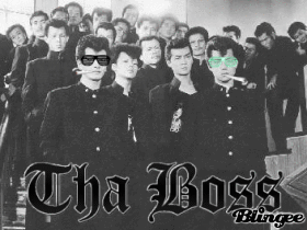 Page 19 Chapter 61 Rokudenashi Blues