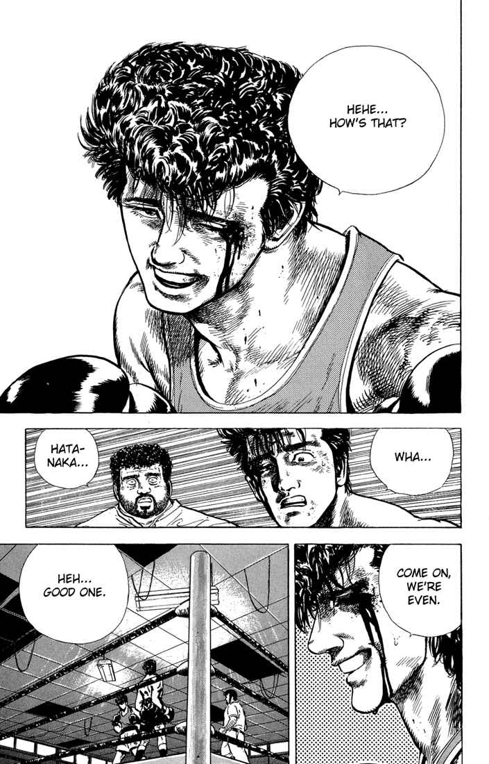 Page 13 Chapter 10 Rokudenashi Blues