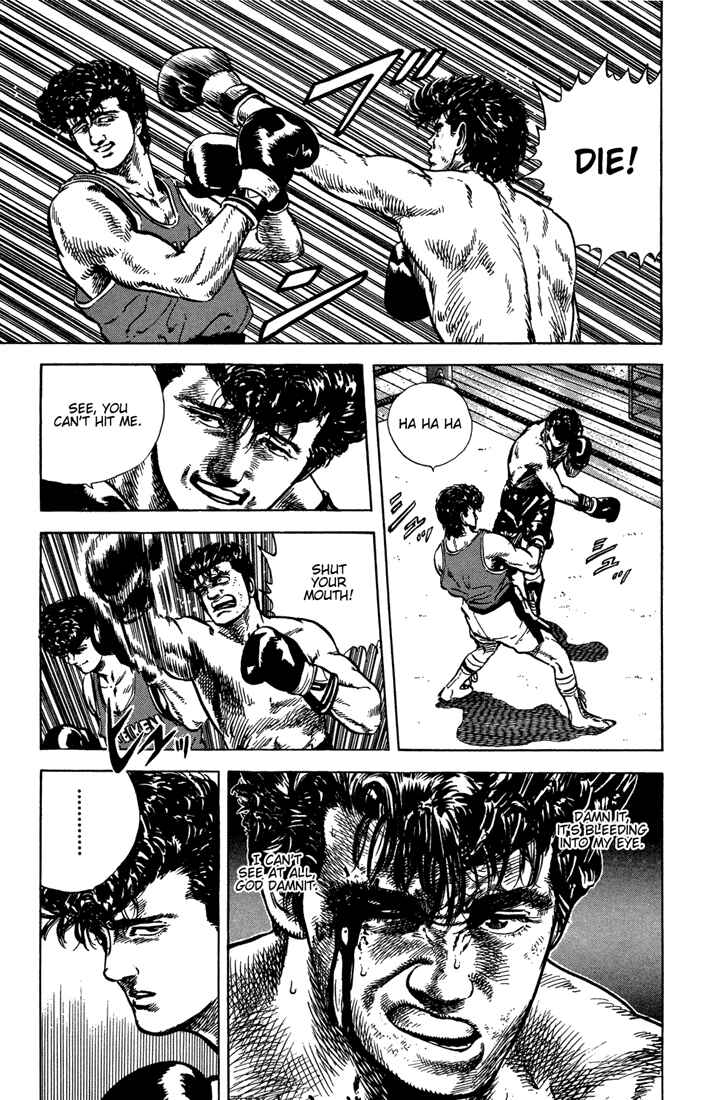 Page 3 Chapter 10 Rokudenashi Blues