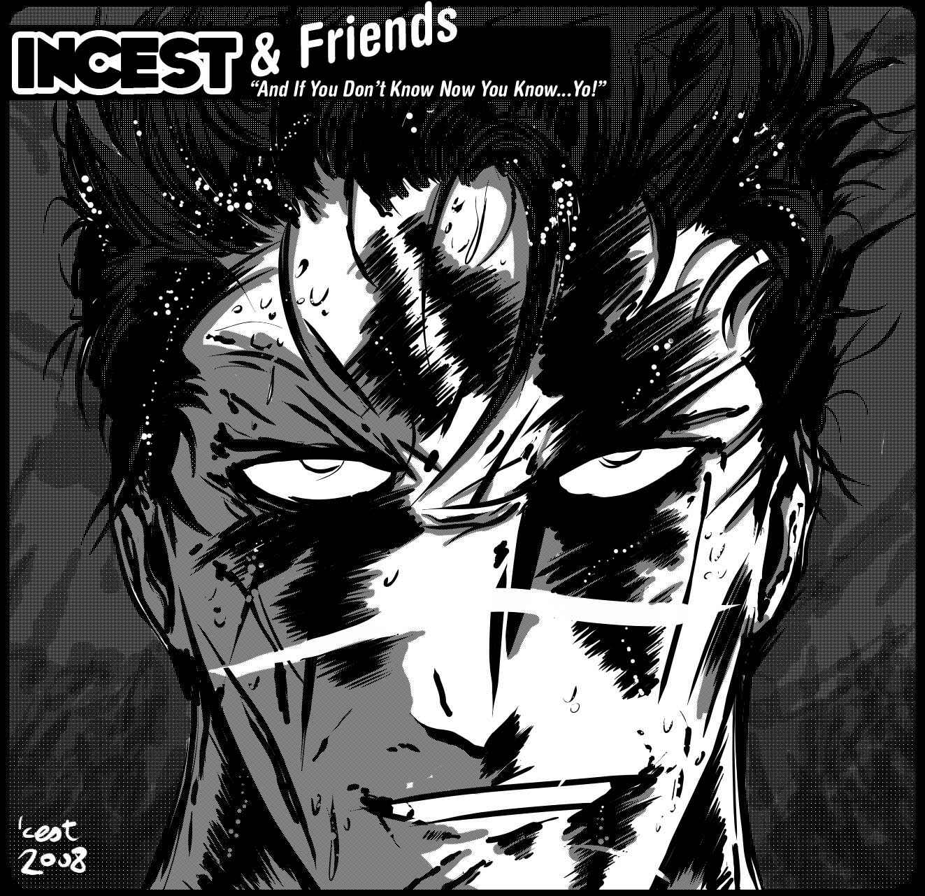 Page 12 Chapter 34 Rokudenashi Blues