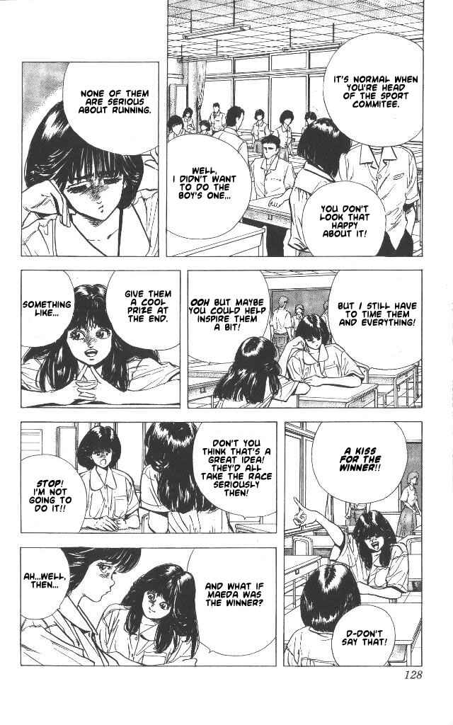 Page 4 Chapter 55 Rokudenashi Blues