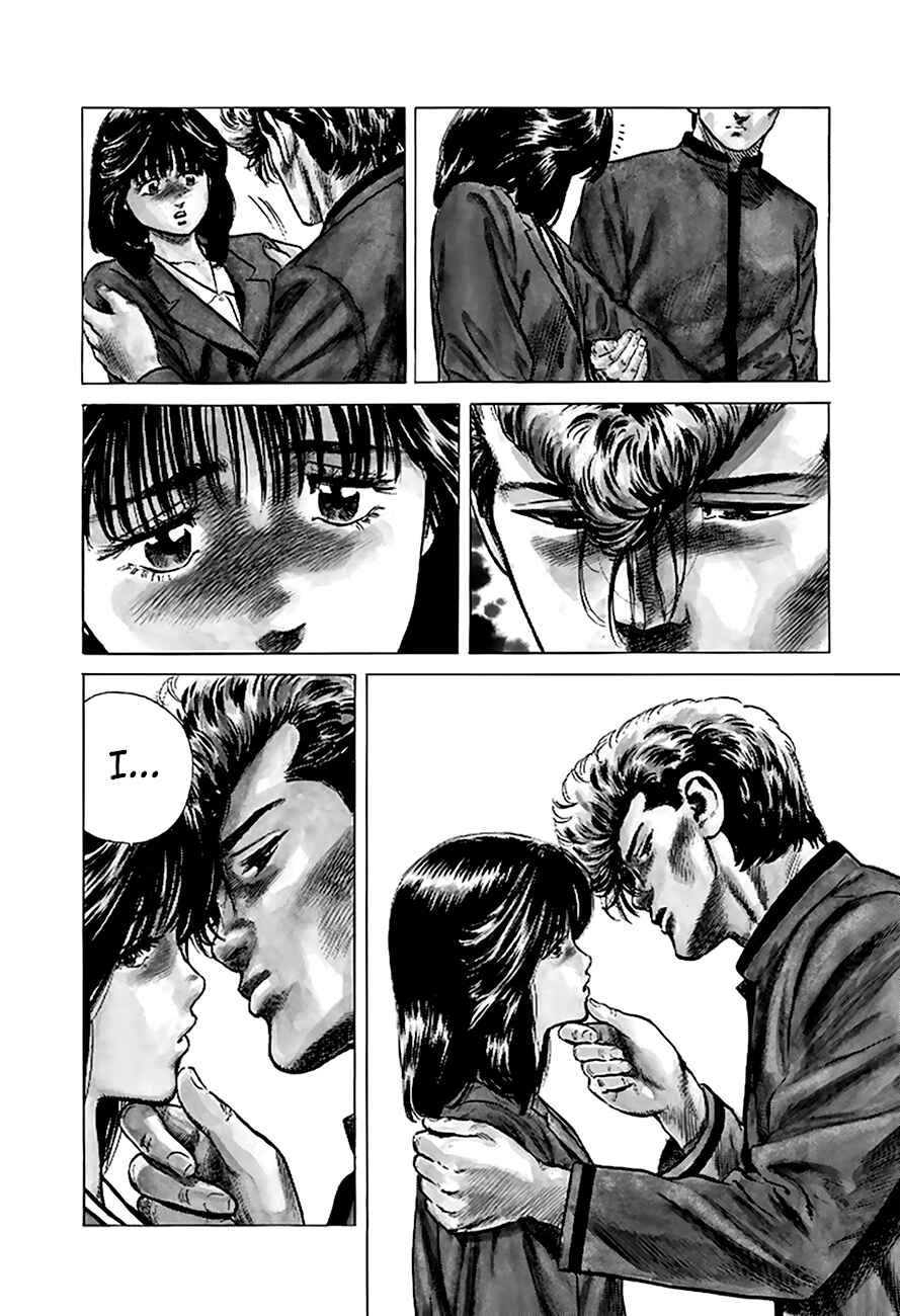 Page 18 Chapter 192 Rokudenashi Blues