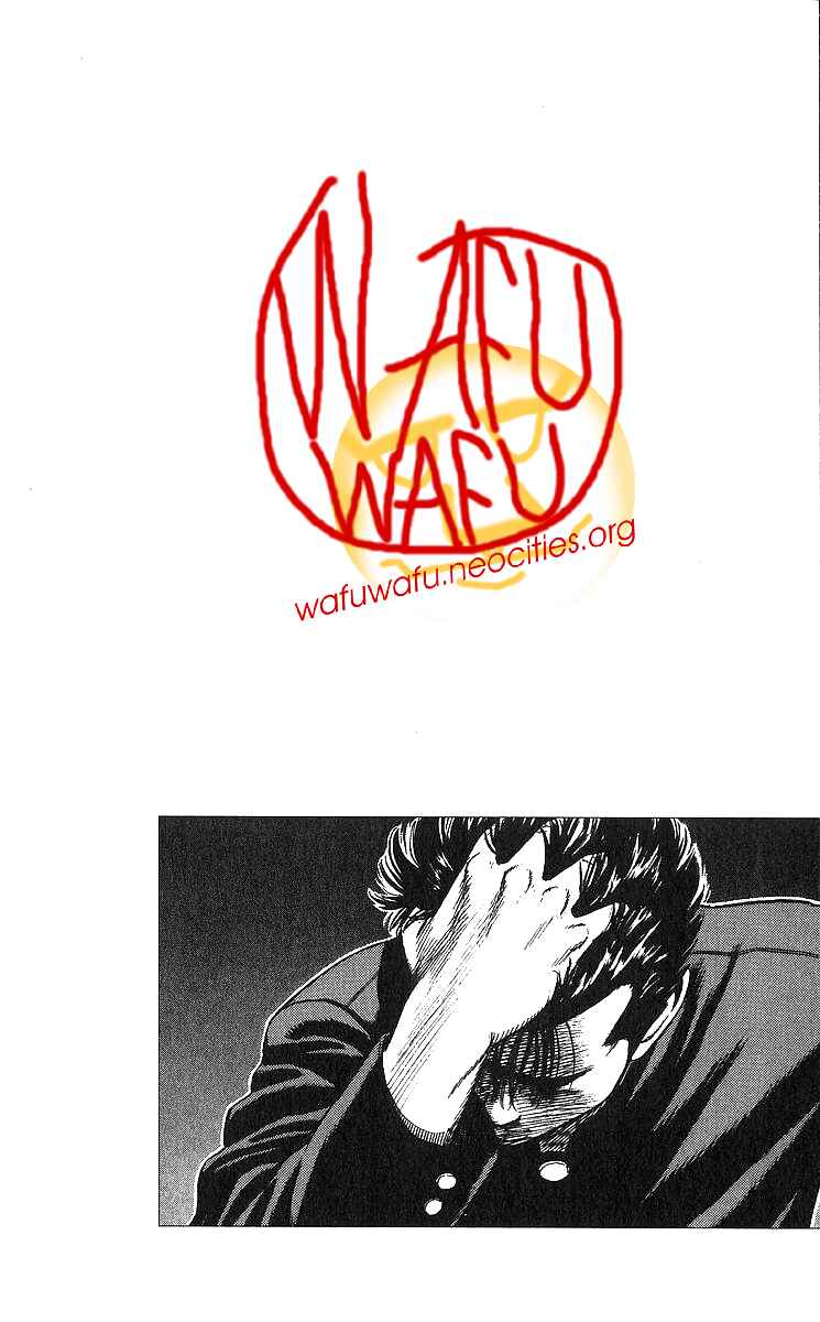 Page 20 Chapter 367 Rokudenashi Blues